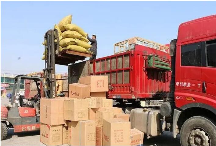 漳州到昭阳区物流专线