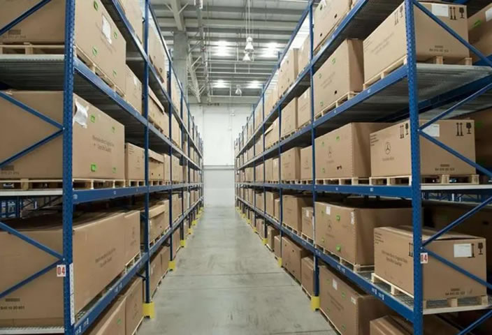 漳州到昭阳区货物仓储