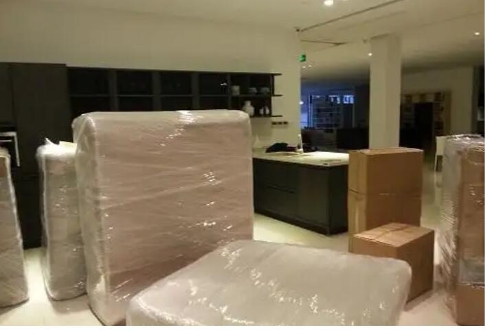 漳州到昭阳区长途搬家